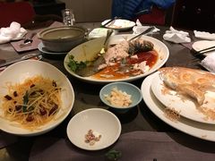 -西安凯悦酒店·湖畔中餐厅