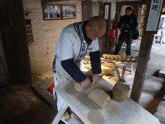 -景德镇古窑民俗博览区