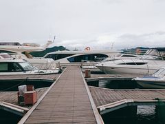 -千岛湖希尔顿休闲艇俱乐部