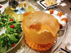 大煎堆-琼菜王(南海店)