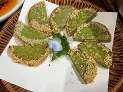-川香鼎盛·川府家宴商务宴请(市桥富华总店)