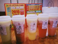 -LELECHA乐乐茶(美罗城店)