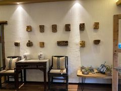 -四姑娘山阿巴郎·藏式花园餐厅