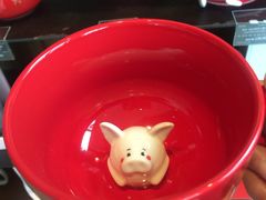 -星巴克(成都科学城店)