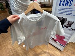 -优衣库(长沙国金中心店)