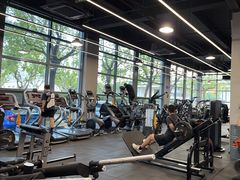-加伍磅精英训练中心