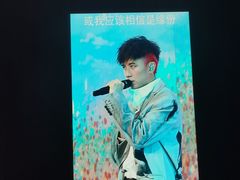 -东莞银行篮球中心