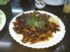 响油鳝糊-协和菜馆(凤凰街店)