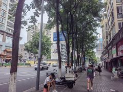 -小米粑粑(玉锦苑店)