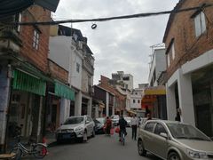 -凌舍好烧鹅(中山路店)