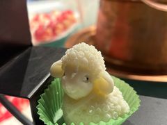 -东来顺饭庄(西直门店)