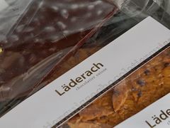 -Laderach 莱德拉(上海环贸iapm店)