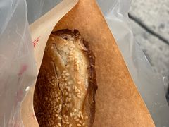 -迎春桥老炉烧饼(碧霞路店)