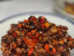 -新新湘菜馆(新中街二条店)