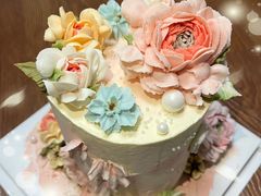-Whisper studio薇语花艺烘焙工作室