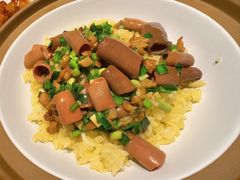 -双合园·海鲜水饺青岛菜(万佳广场店)