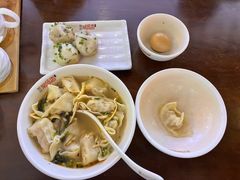 -常盛香生煎·酸辣汤.无锡老字号玉兰饼(新生路店)