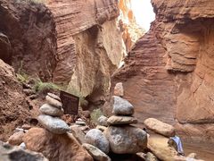 -天山神秘大峡谷