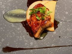 -Ginza Onodera铁板烧(外滩十八号店)