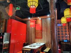 -小龙坎火锅(仓山万达店)