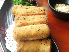 -高兴壹锅·潮汕鲜牛肉火锅(良乡梅花庄店)