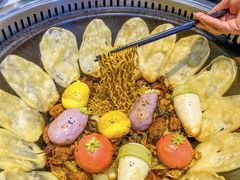 -铁锅年代(高新店)