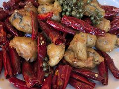 -莆田餐厅PUTIEN(三里屯店)