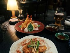 -广州瑰丽酒店·Black Iron黑金燚