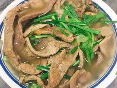 -珍珍小食店(西华路店)