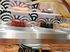 -万岁寿司(蓬江万达店)