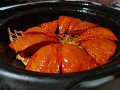 香焗南瓜-八分饱·西津会(西津渡店)