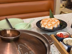 -椰子营·椰子鸡火锅(万象里店)