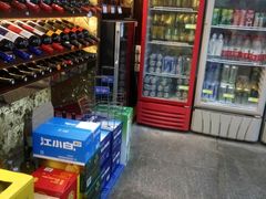 -胜发超市(春园海鲜广场正对面门店)