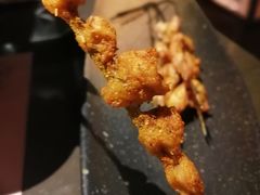 -虾胡闹·澳洲小龙虾·烧烤(福田鲨鱼店)