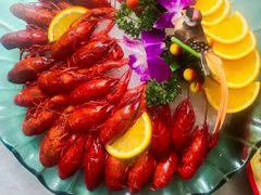 -京城阁·南门涮羊肉.小龙虾烧烤(松江九亭店)