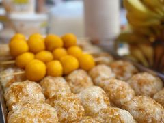 -李字号臭豆腐(总店)