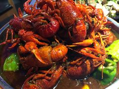 -红盔甲·小龙虾(天钥桥店)