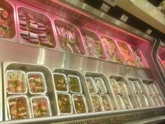 android_upload_pic-非烤勿扰自助烤肉海鲜火锅(凤岗沃尔玛店)
