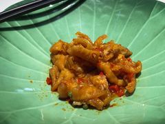 -院里寻菜·精致庭院菜(观沙岭店)