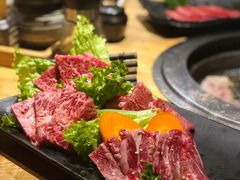 -御牛道日式烤肉料理(杭州万象城店)
