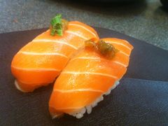 -禾绿寿司·定食·拉面·烧炸(喜荟城店)