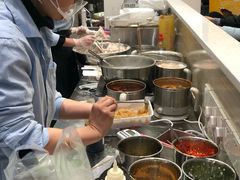 -马家巷现打虾滑(绵阳总店)