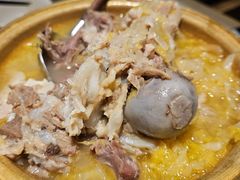 -关东小磨东北菜(漕河泾印象城店)