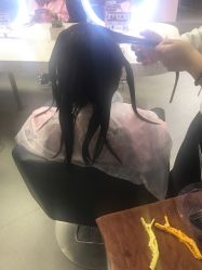 -MRMODE时尚先生美发沙龙