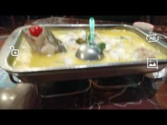 -新白鹿餐厅(爱琴海购物中心店)