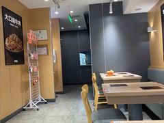 -吉野家(宾水道店)