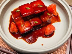 -海派悦庭·海胆烧麦·新融合菜(凯德广场店)