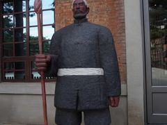 -长影旧址博物馆