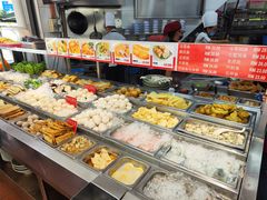 -阿坤纯正西刀鱼丸(Kuala Lumpur Branch)