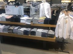 -MUJI无印良品(茂业天地店)